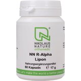 Nikolaus - Nature NN R-Alpha Lipon Cene