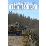 Steam Combat Mission Fortress Italy - Gustav Line (DLC) (PC) Key GLOBAL | ePonuda.com