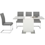 Mömax Raztegljiva Miza Britt, Ca. 110-150x69 Cm | Shoptok.si