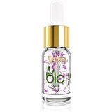 Delia Cosmetics Bio Strengthening olje za krepitev za nohte in obnohtno kožo 10 ml Cene