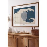 Wallity Uokvirena slika Lmnmdl6, 33x48 cm | Eponuda.ba