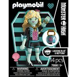 Playmobil Monster High Lagoona Blue™ - 71998 - 1 k. | Shoptok.si