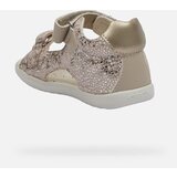 Geox Beige Girls Sandals Macchia - Girls | Shoptok.si