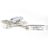  Komplet 3x spot svetala PYRAMID 3xG4/20W/230V/12V | Eponuda.com