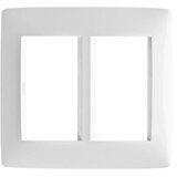 GEWISS GW16106VZ poklopac okvir ONE 4 + 4M | Eponuda.com