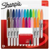 Sharpie Marker, 24 kosov Cene
