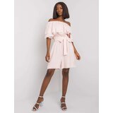 LAKERTA Dress-LK-SK-507354.30P-white-pink | shoptok.hr