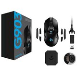 Logitech Bluetooth Gaming Miš G903 Lightspeed Wireless | Eponuda.ba