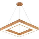 Braytron LED Visilica Kvadratna 36W CCT BH16-07187 Cene