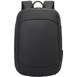 Meixi Proširivi poslovni ranac HOLDEN – dva odeljka/ laptop 15 i tablet 8/ sigurnosni džep/ crni Cene