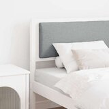  Uzglavlje Ostalo Bijelo 100 cm Masivna borovina | shoptok.hr