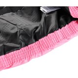 Alpine pro Children's jacket with ptx membrane WERDO pink cosmos | Shoptok.si