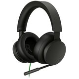 Microsoft Slušalice serie x stereo headset x/xone, Sa mikrofonom, Žične, Za serie x, Xone, Crne | Eponuda.ba