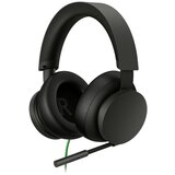 Microsoft slušalke xbox stereo headset 8LI-00002 črne barve | Shoptok.si