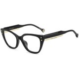 Carolina Herrera HER0412/G 807 ONE SIZE (52) Črna/Kristalna Cene