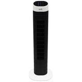Olimp Sport Stolpni ventilator za dom, daljinski upravljalnik, 45 W, 80 cm - TWFR100B | Shoptok.si