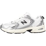 New Balance Superge U530ESA W Srebrna | Shoptok.si