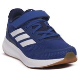 Adidas Nizke superge RUNFALCON 5 EL C Modra Cene