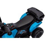 Quad na akumulator GTS1155 - plavi | Eponuda.com