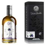 Rakija prepečenica šljiva 0.7l