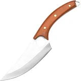 Outdoorovski nož AN - 40979 - Smeđa