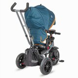 Coccolle Trikolesnik Pianti Živo modra smart | Shoptok.si