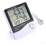 digitalni merač temperature i vlage sa sondom