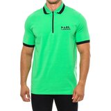 Karl Lagerfeld Polo majice kratki rokavi 745081533221-510 Zelena Cene