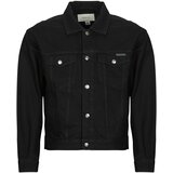 Calvin Klein Jeans 90S CK CLASSIC BLACK TRUCKER Crna Cijene