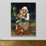 Wallity Slika DEV02599100140, 100x140 cm | ePonuda.com