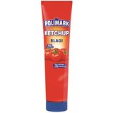 Polimark kečap blagi 190g tuba | ePonuda.com