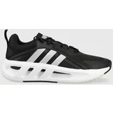 Adidas Tekaški čevlji Vent Climacool črna barva