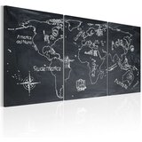  Slika - Curious traveler (Italy) 120x60 Cijene
