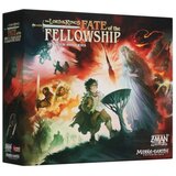 Office Dog društvena igra the lord of the rings - fate of the fellowship Cene
