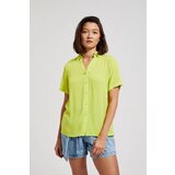 Marisse Women's Shirt L-Ko-4369 Lime | shoptok.hr