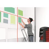 Einhell TC-LL 2, laserski nivelir | shoptok.hr