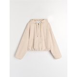 Sinsay Jakna s kapuljačom | shoptok.hr