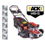 ADK Motorna kosačica WR65190ABK (139cc) | ePonuda.com