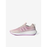 Adidas Pink-cream Women's Shoes Originals Swift Run 22 - Women | shoptok.hr
