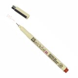  Flomaster za tehničko crtanje SAKURA Pigma Micron BROWN | izaberite debljinu () Cene