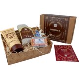 Tea Natura Darilni set "Rhassoul glina" - 1 set Cene