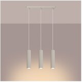 Nice Lamps Kremno bela viseča svetilka Gleam – | Shoptok.si