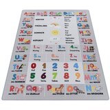 XXXL Otroška Preproga Play 2904, Siva, Ca. 160x230cm | Shoptok.si