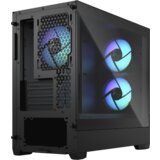 Fractal Design Pop Mini Air RGB Black TG | PC kućište | shoptok.hr