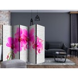  Paravan u 5 dijelova - Pink excitation II [Room Dividers] 225x172 | shoptok.hr