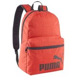 Puma Plecak Phase Iii Crvena | shoptok.hr