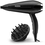 Babyliss D572DE sušilo za kosu 1 kom | shoptok.hr