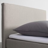 Bessagi Home Postelja Boxspring Melina, Bež, Z Nadvložkom, 180x200 | Shoptok.si