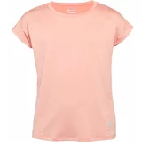 Lotto NIGO Sportska majica za djevojčice, boja lososa, veličina