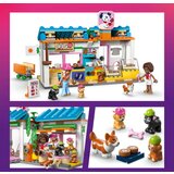 Lego friends - pekara sa poslasticama za pse (42677) | Eponuda.com